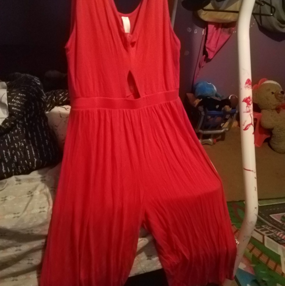2xL Pants Outfit